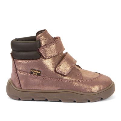 Froddo Stivali Children ankle zeru TEX barefoot