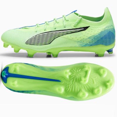Puma Scarpe Ultra Pro FG/AG