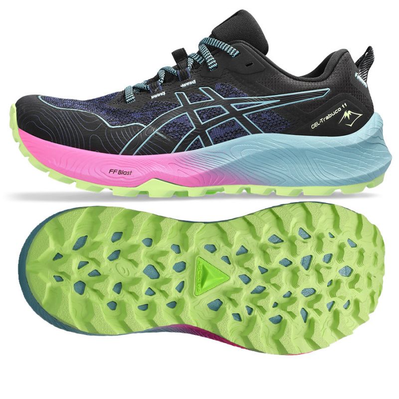 Asics GEL-Trabuco 11 W 1012B42..