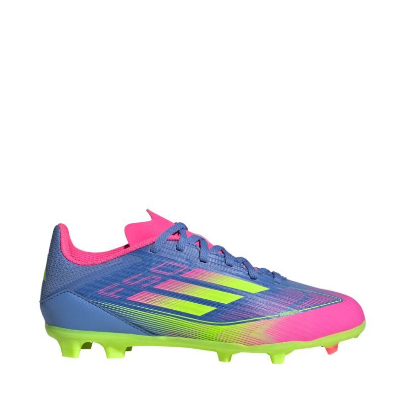 adidas Stivali League FG/MG football