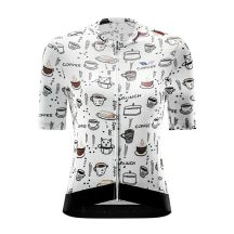 Rockbros Maglia Short Sleeve Cycling
