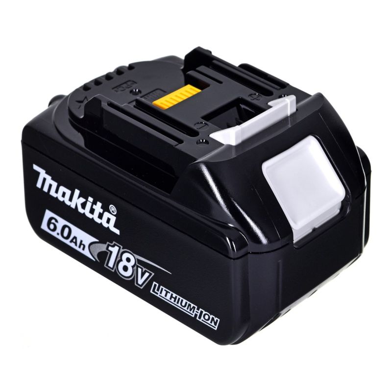 18 V 6.0 Ah BL1860B 197422-4 MAKITA BOX Battery
