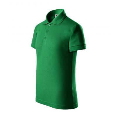 Malfini Polo Pique (Grass