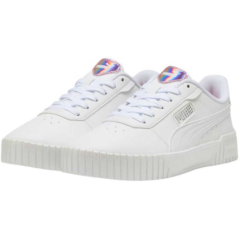 Puma Scarpe Carina GirlPower