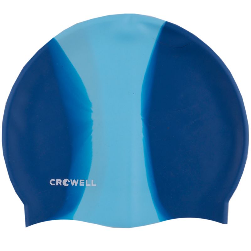 Crowell Cappello Silicone Swimming