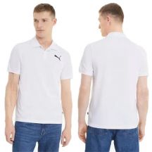 Puma Maglietta Ess Pique