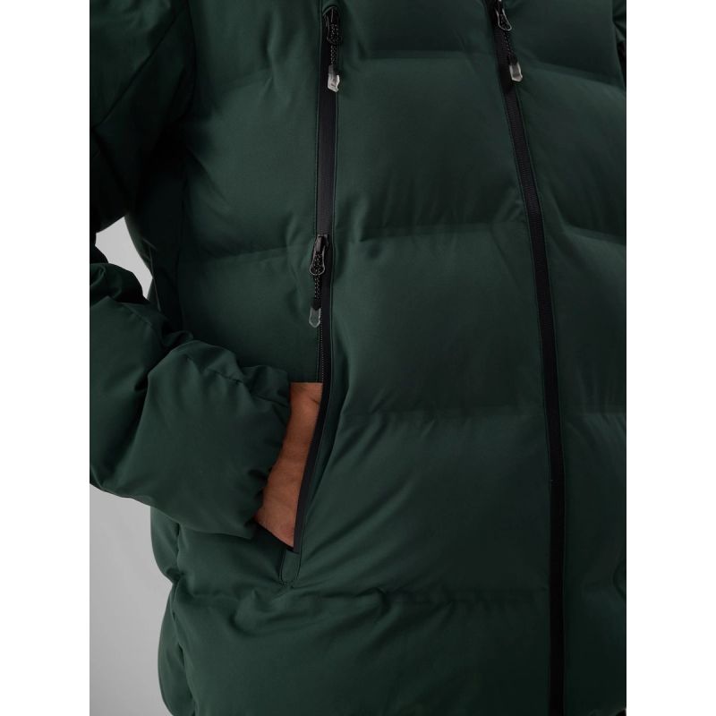 4f Giacca with synthetic filling, membrane