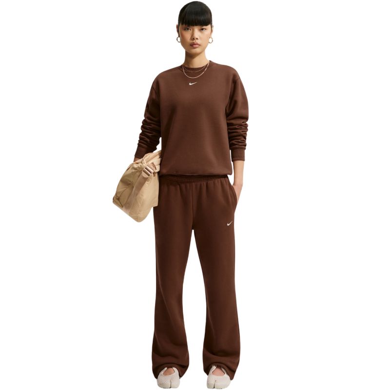 Nike Pantaloni Studio Fleece Medium Weigh