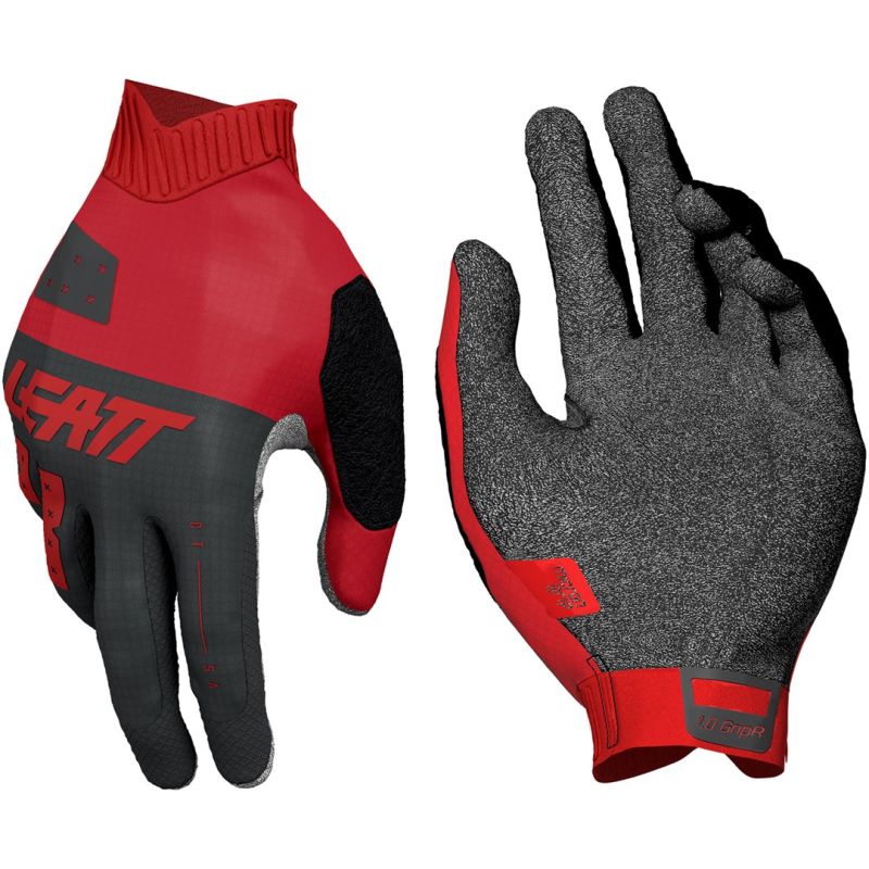 Children's cycling gloves LEATT Glove MTB 1.0 GripR Junior M