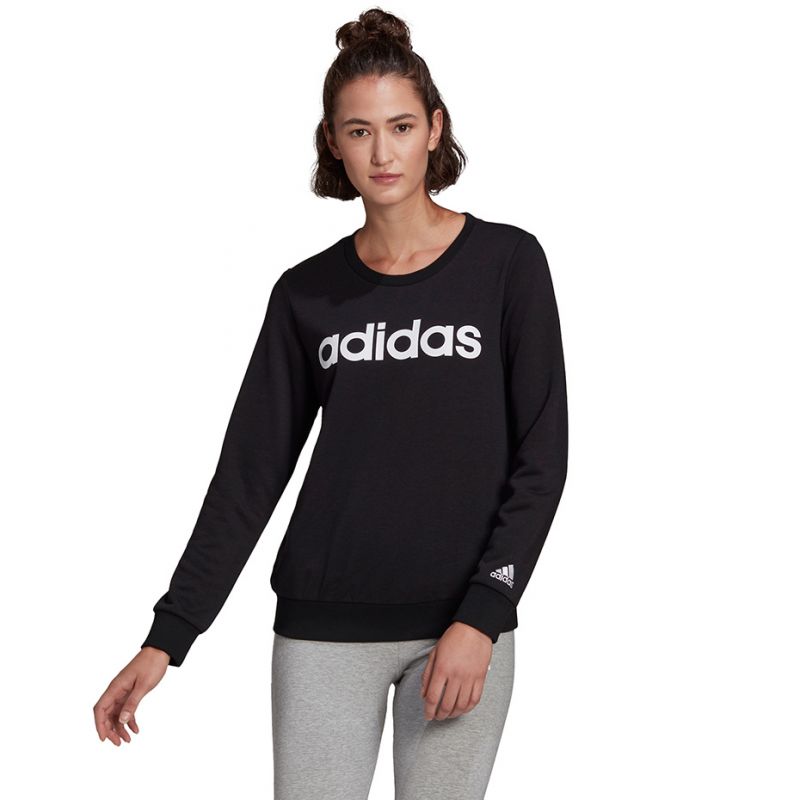 adidas Felpa Essentials Linear