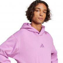 adidas Felpa con cappuccio ALL SZN French Terry