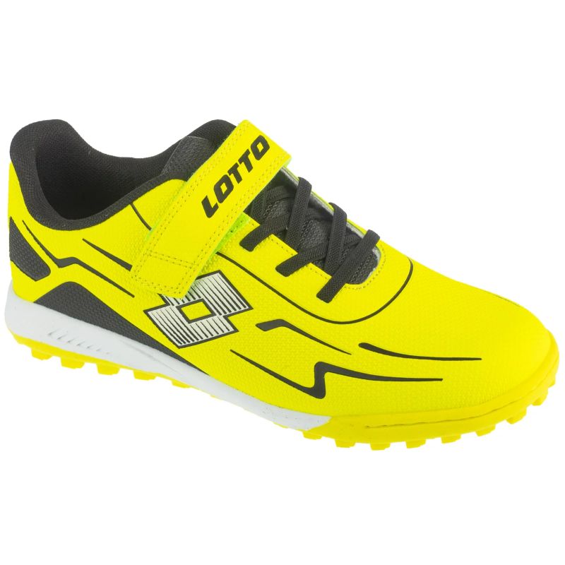 Lotto Kobato T 2601520T-2411 Yellow 36