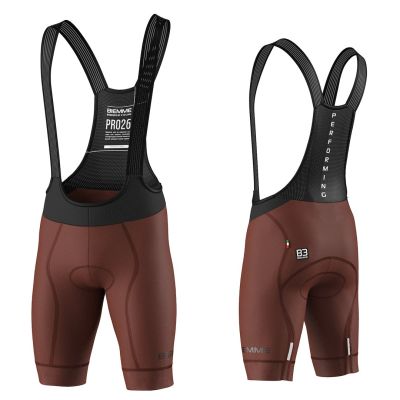 Biemme Pantaloncini PRO Brick