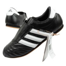 adidas Scarpe Taekwondo sports leather slip-on