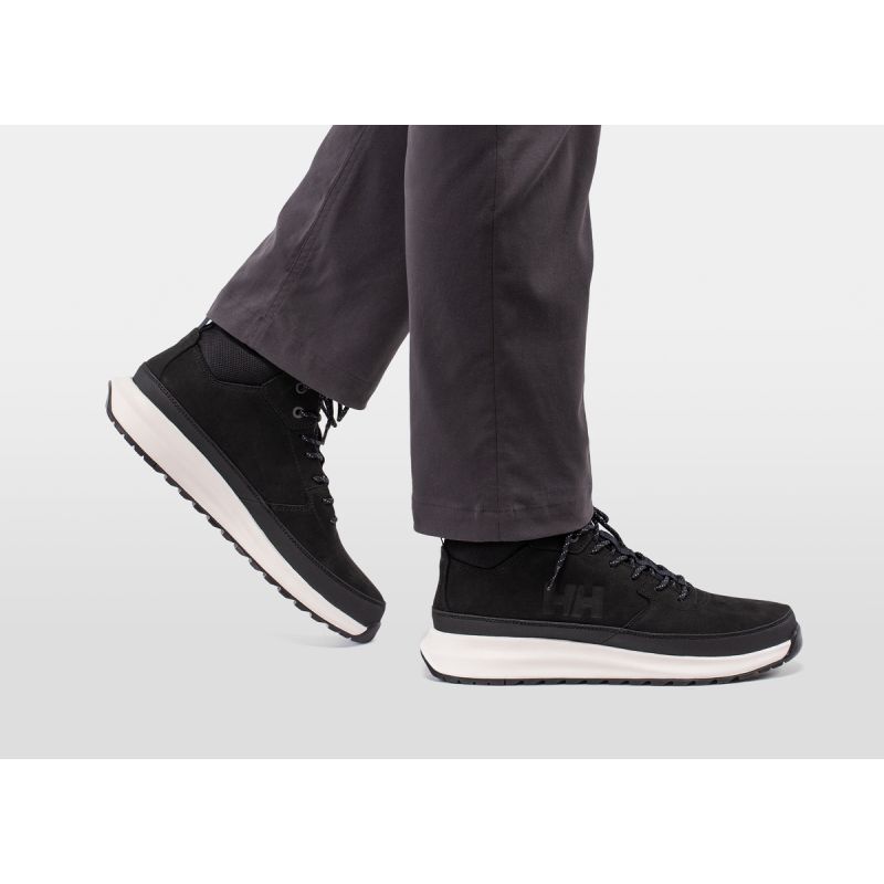 Helly Hansen Stivali Winter beckett MID