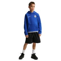 Nike Felpa con cappuccio Chelsea London Club