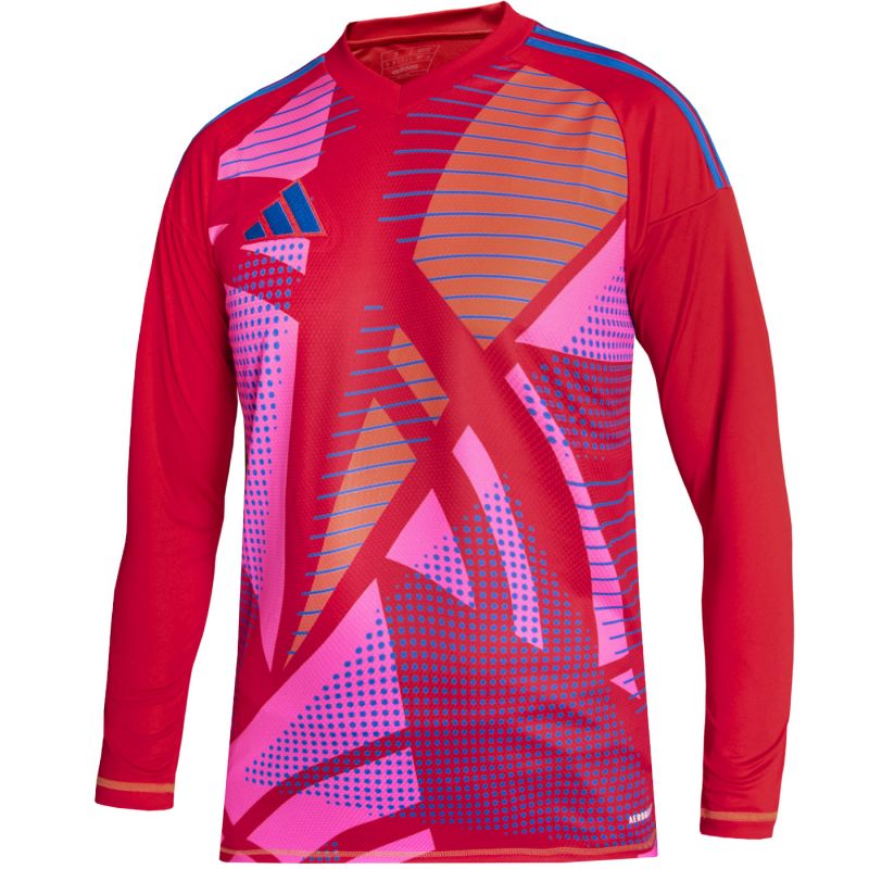 adidas Tiro 24 Competition Jr IN0431 Goalkeeper Jersey