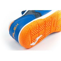 Joma Scarpe Top Flex indoor football with Velcro