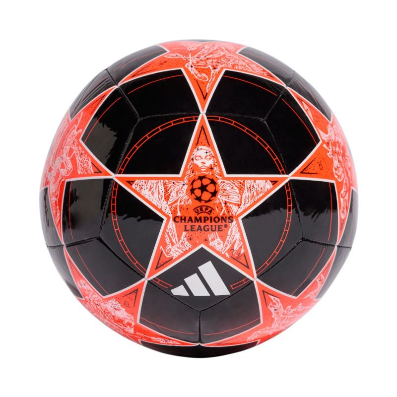 adidas UCL Club 25/26 League Stage Football JP1538