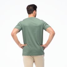 Elbrus Maglietta enkelhet Short Sleeve