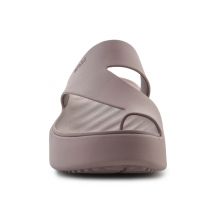 Crocs Infradito Getaway Platform Toe Loop