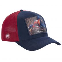 Capslab Cappello Marvel Panther