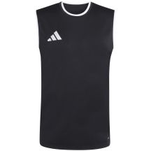 adidas Maglia Entrada Sleeveless