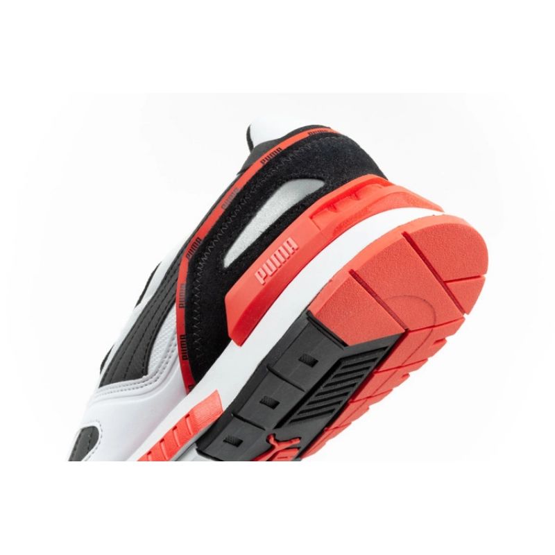 Puma Scarpe Mirage Mox Piping