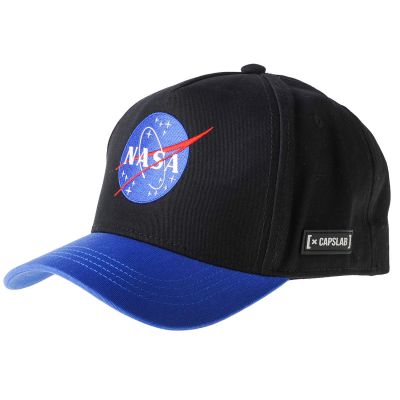 Capslab Cappello Space Mission nasa