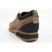 Aku Scarpe Bellamont leather trekking, durable,