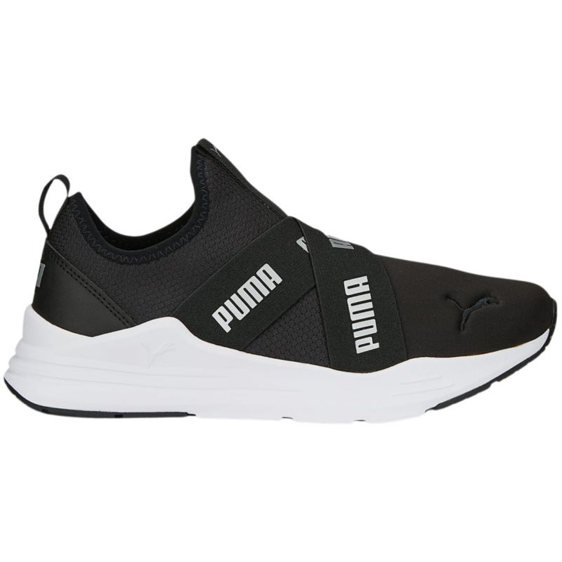 Puma Wired Run Slipon Shoes W ..