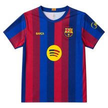 FC Barcelona Maglia Lamine Yamal and Set in Gift Box