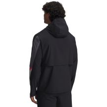 Under Armour Giacca UA Velociti Storm Hooded Running Under Armour