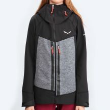 Salewa Giacca Comici SW/DST JKT