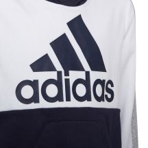 adidas Felpa Colorblock Fleece
