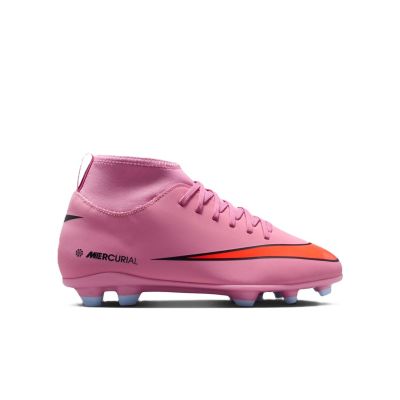 Nike Scarpe Mercurial Superfly Club FG/MG