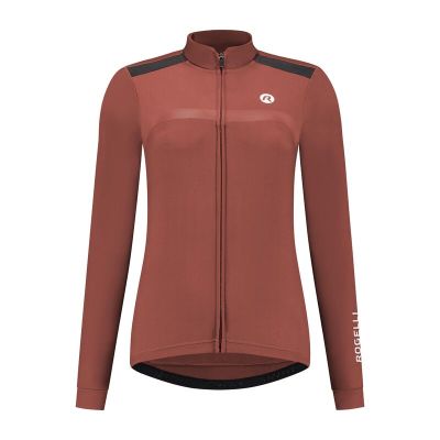 Rogelli Maglietta long-sleeved mono,
