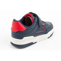 Levis Scarpe Levi's children's sports John SE with velcro comfortable