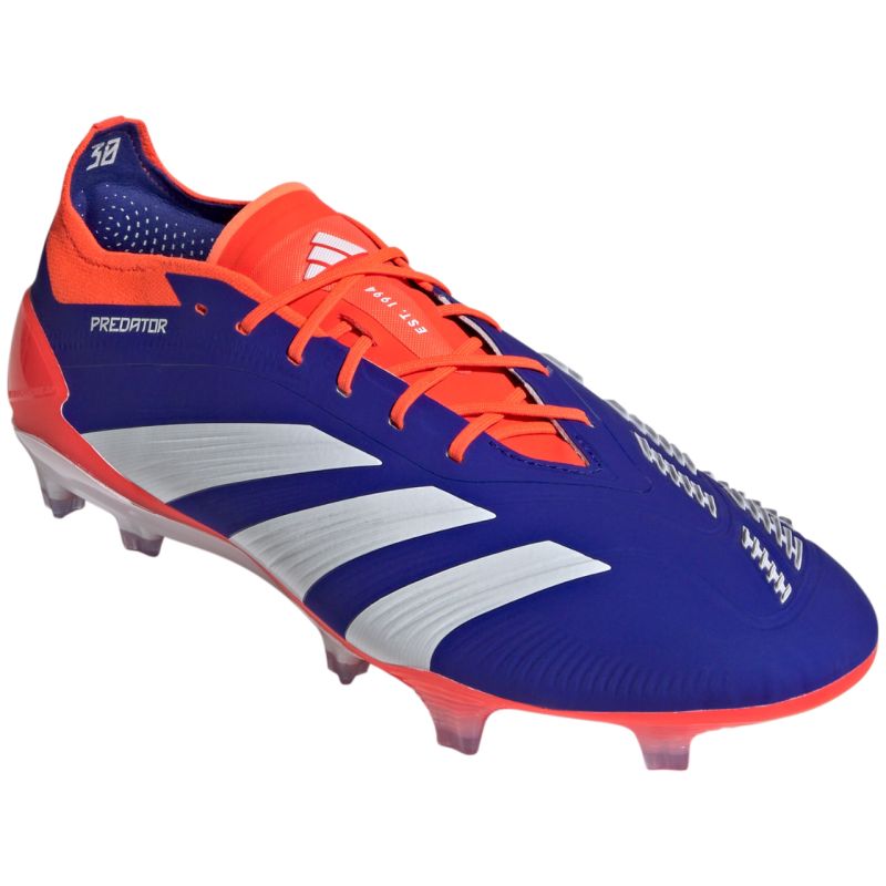 adidas Stivali Predator Elite FG football
