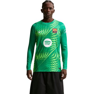 Nike Maglia FC Barcelona Stadium