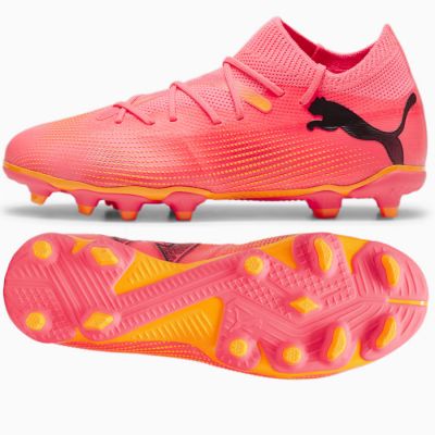 Puma Stivali Future Match FG/AG Football