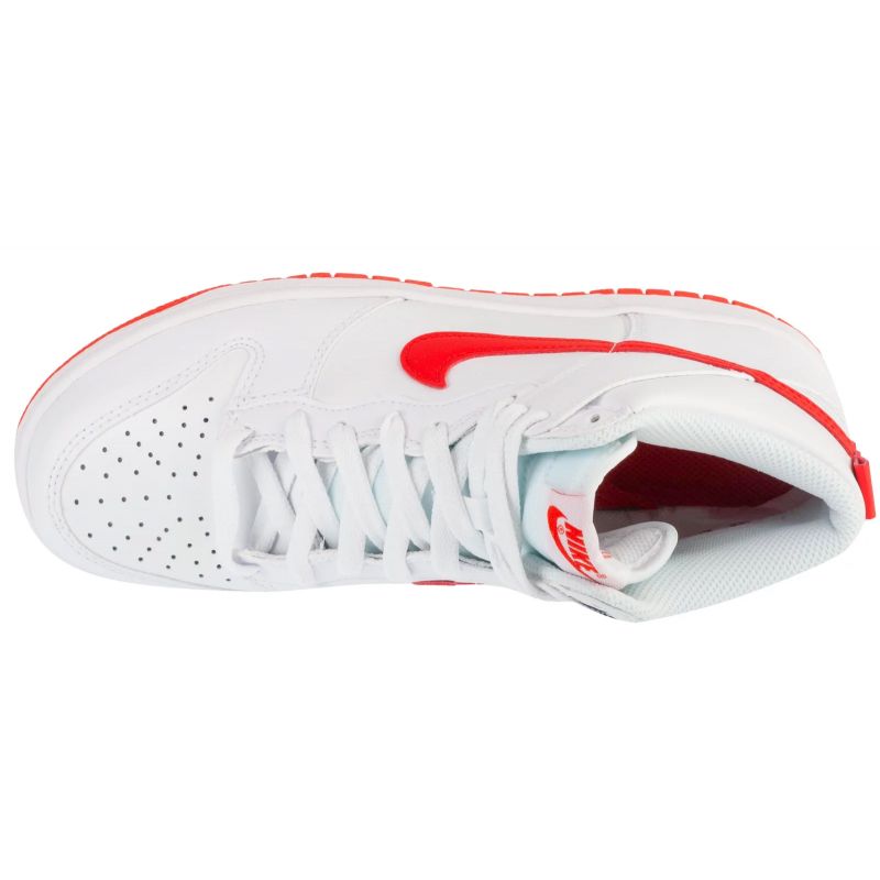 Nike Scarpe Dunk High Gs
