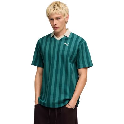 Puma Polo Class Relaxed Pinnacle