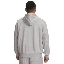 Under Armour Felpa con cappuccio Rival LW FZ Zip-Up