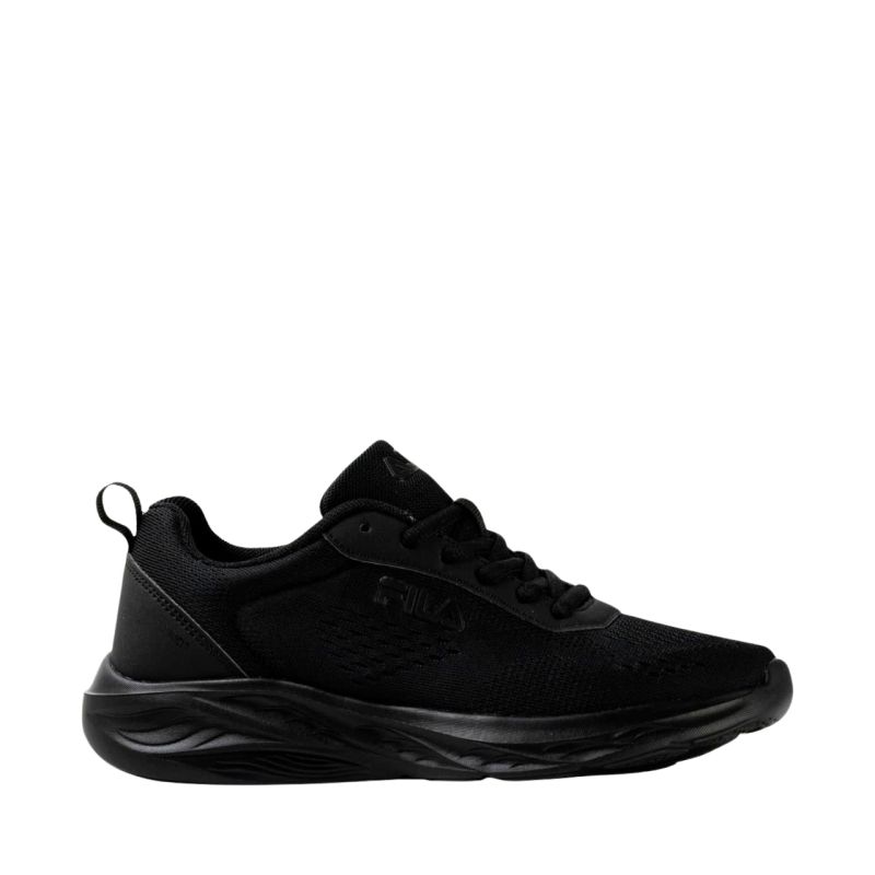 Fila Spectris Women's Shoes Black FFW0647 80010