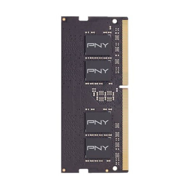 PNY 16GB DDR4 2666Hz SO-DIMM Memory