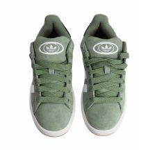 adidas Scarpe Campus Green/Cloud Youth Sports