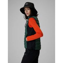 4f Gilet PRO trekking with Primaloft filling for