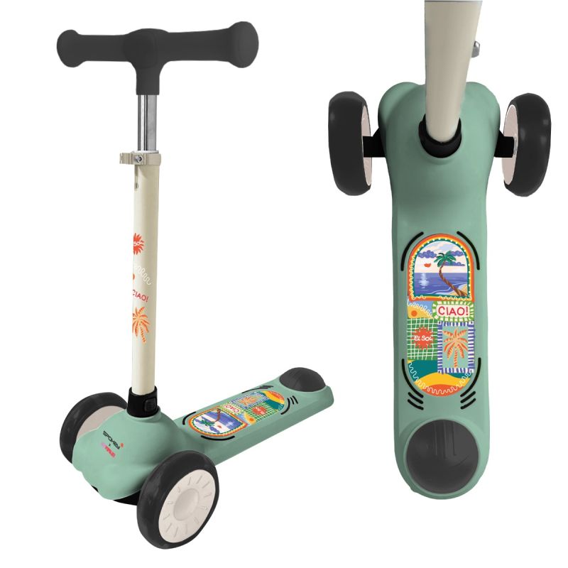 Spokey FIORI Balance Scooter