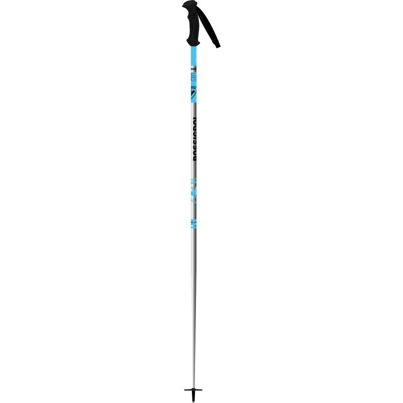 Rossignol Rental Jr poles